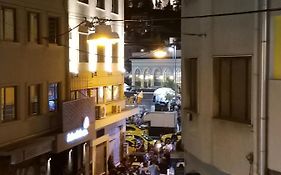 Amazing Apartments @ Monastiraki Subway Station
